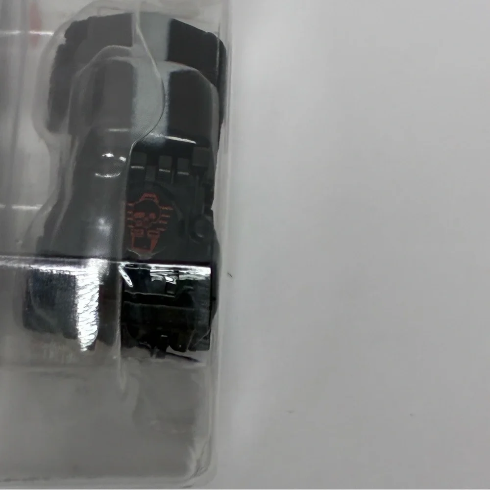Hot Wheels Star Wars The Bad Batch Wrecker Character Car GJH91 2020 NEW